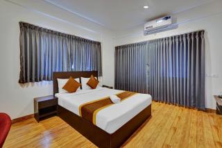 Felix Otim by Welcome Inn Hospitality - Bangalore - 0