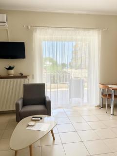 Sia's Stay - Kalamata - 2