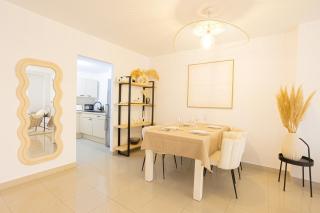 Cortijo Del Mar resort - Estepona - 4