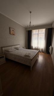 Rustaveli Luxe Residence - Tbilisi City - 5