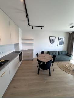 Apartament z widokiem na port - 5