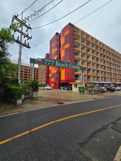 777 Beach Condotel - Ban Mai Chalae - 0