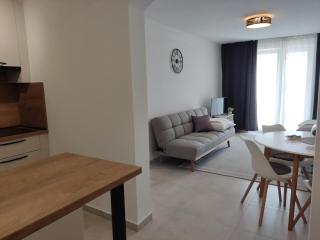 Panaramico Superior Apartments LILI with Sea view in Dramalj - Dramalj - 1