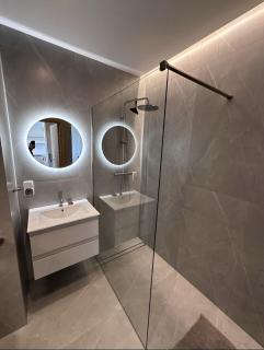 Apartament z widokiem na port - 2