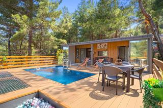 Ozzy Tiny House- Woo Urla - Urla - 9