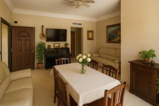 Villa Tolomeo - 3