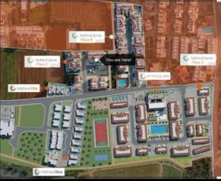 Mythical Sands - Andreas - Paralimni - 9