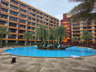 777 Beach Condotel - Ban Mai Chalae - 9