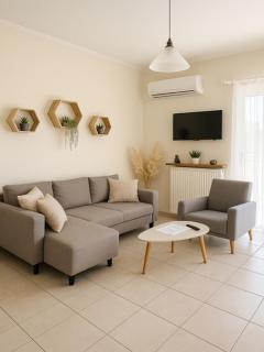 Sia's Stay - Kalamata - 0
