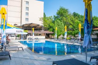 Hotel Recif - Neptun - 0