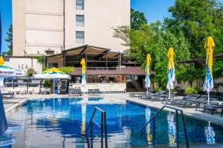 Hotel Recif - Neptun - 7