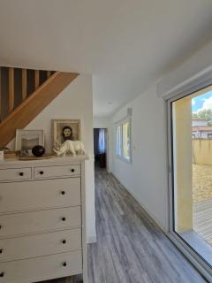 La maison des vendangeurs - Libourne - 6