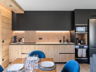 Appartement neuf, 4 personnes, terrasse, 15 min du centre de Megève - FR-1-569-96 - Megève - 1