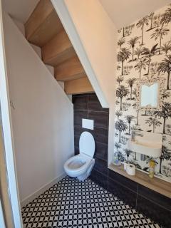 La maison des vendangeurs - Libourne - 8