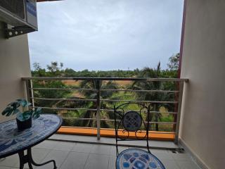 777 Beach Condotel - Ban Mai Chalae - 2