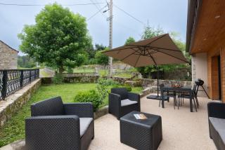 Gite pepille - Serverette - 9