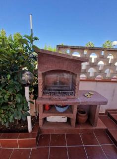 Casina Salento - Lido Marini - 4