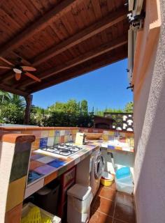 Casina Salento - Lido Marini - 6