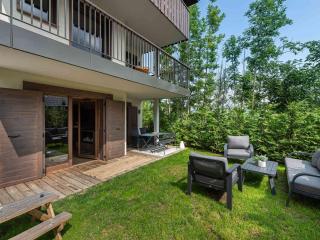 Appartement de Charme avec Jardin Privatif, Piscine et Spa à Megève - FR-1-569-118 - Megève - 3