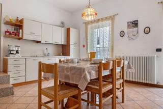 Appartamento Vivere Comano - Cares - 7