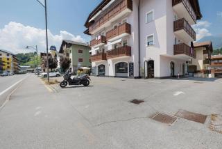 Appartamento Vivere Comano - 9