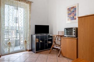 Appartamento Vivere Comano - Cares - 9