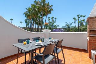 Casablanca 25 Oasis Properties - Nerja - 0