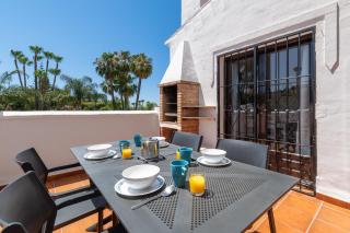 Casablanca 25 Oasis Properties - Nerja - 9