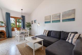 Casablanca 25 Oasis Properties - Nerja - 4