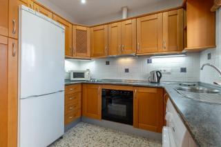 Casablanca 25 Oasis Properties - Nerja - 2