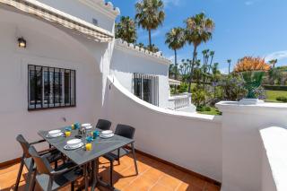 Casablanca 25 Oasis Properties - Nerja - 7