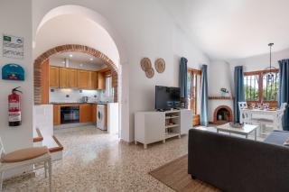 Casablanca 25 Oasis Properties - Nerja - 3