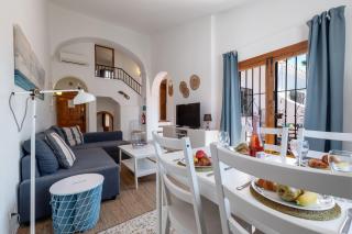 Casablanca 25 Oasis Properties - Nerja - 4