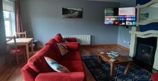 Aira Lodge - Kinvara - 7