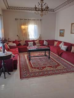 Villa Jenane Rabia - Amezrou - 7
