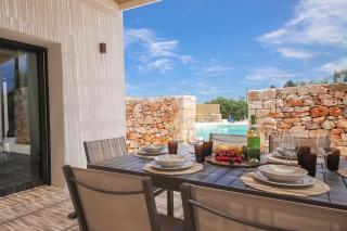 TD Trullo Diamante – Pure Relaxation Privacy - 4