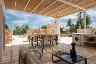 TD Trullo Diamante – Pure Relaxation Privacy - 3