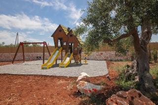 TD Trullo Diamante – Pure Relaxation Privacy - Putignano - 2