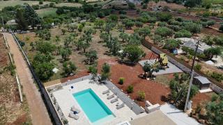 TD Trullo Diamante – Pure Relaxation Privacy - Putignano - 1