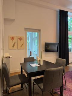 Barbera Guesthouse Hotel Apartments - Experience local life in the Old Centre - Haarlem - 1