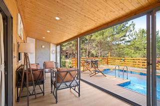 Ozzy Tiny House- Woo Urla - Urla - 7