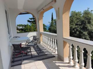 Panaramico Superior Apartments LILI with Sea view in Dramalj - Dramalj - 9