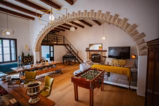 Domaine Arlane - Piscine privée - 7