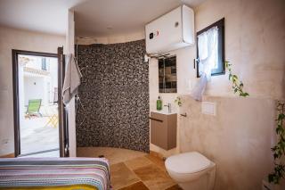 Domaine Arlane - Piscine privée - 2