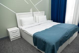 Citadel Inn Hotel - Baku - 4