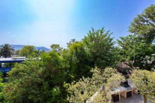 S2 House for 12p swimming pool AC BBQ 10mins from Sea - Nice - 2
