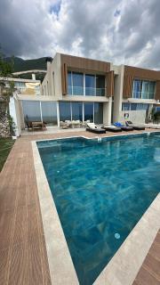 Villa Palaséa - Himare - 8