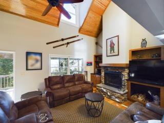 S Westridge View Cabin W Hot Tub & Ski-shuttle - Snowshoe - 6