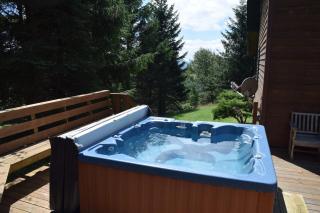 S Westridge View Cabin W Hot Tub & Ski-shuttle - Snowshoe - 7