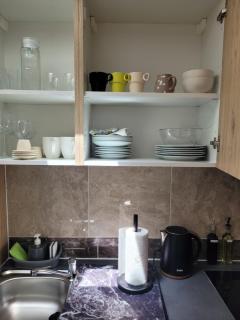 Chez LouLou, cocon paisible - - 8